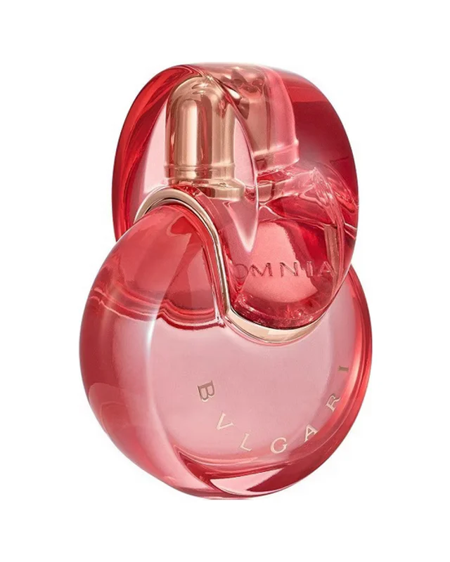 Bvlgari Omnia Coral Eau de Toilette 100 ml bočica