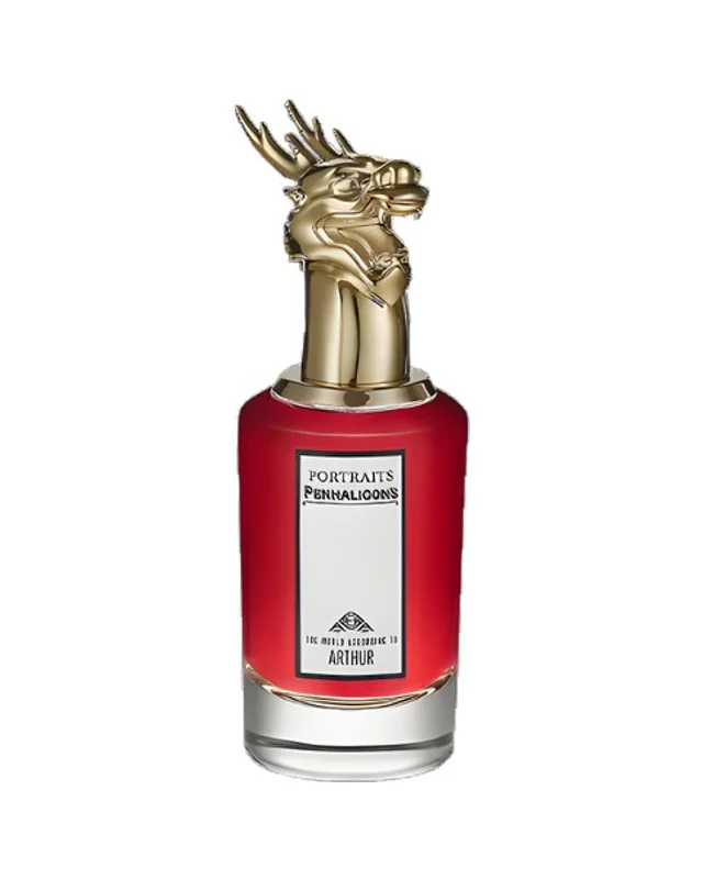 Penhaligon's The World According To Arthur Eau de Parfum 75 ml bočica