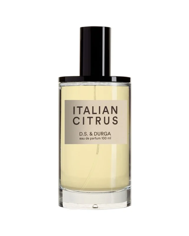 D.S. & Durga Ds Durga Italian Citrus Eau de Parfum 50 ml bočica