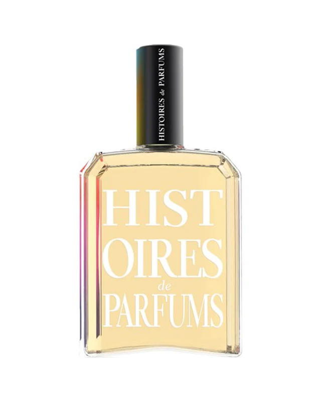 Histoires de Parfums 1472 Eau de Parfum 120 ml bočica