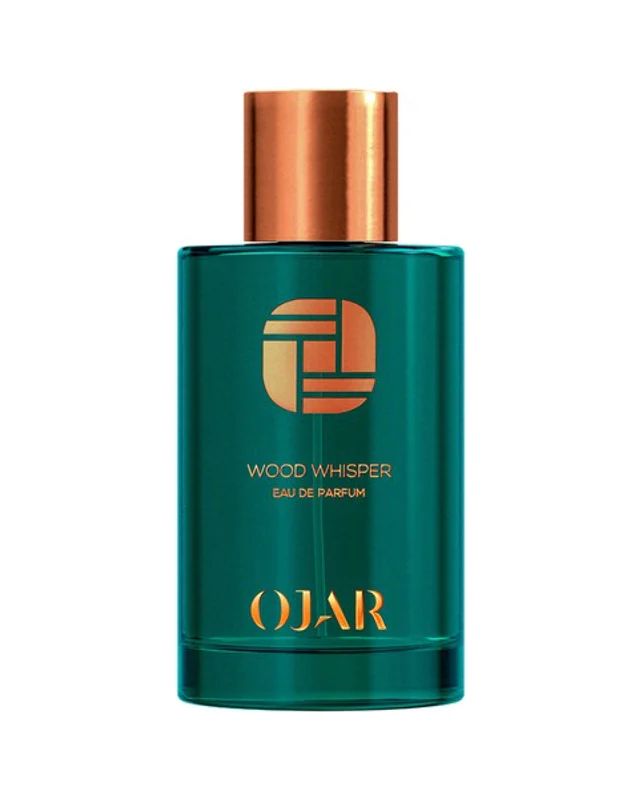 Ojar Wood Whisper Eau de Parfum 100 ml bočica