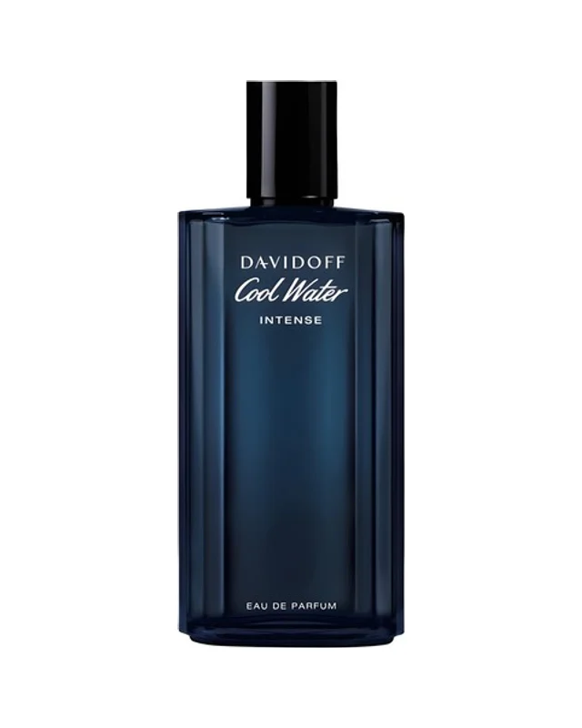 Davidoff Cool Water Intense Eau de Parfum 125 ml bočica