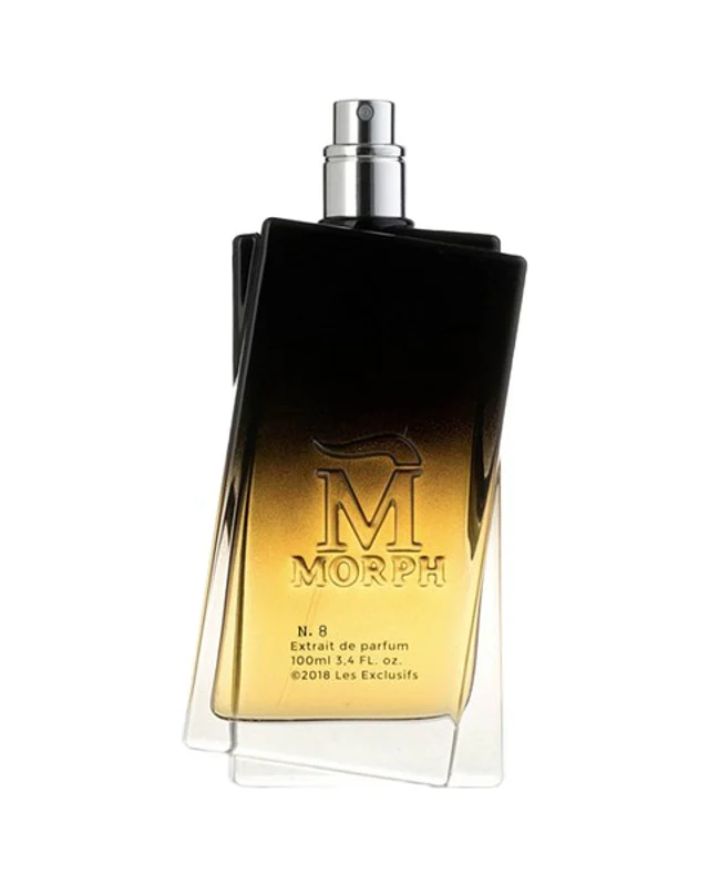 Morph N 8 Eau de Parfum 100 ml bočica