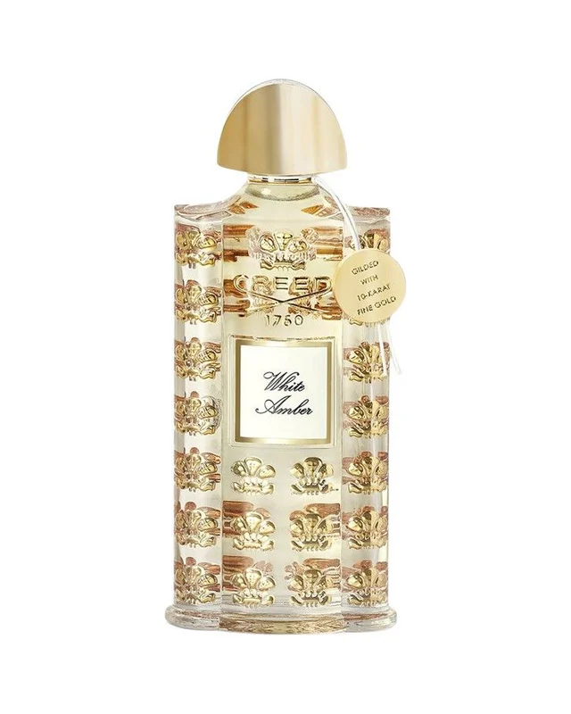 Creed White Amber Eau de Parfum 75 ml bočica
