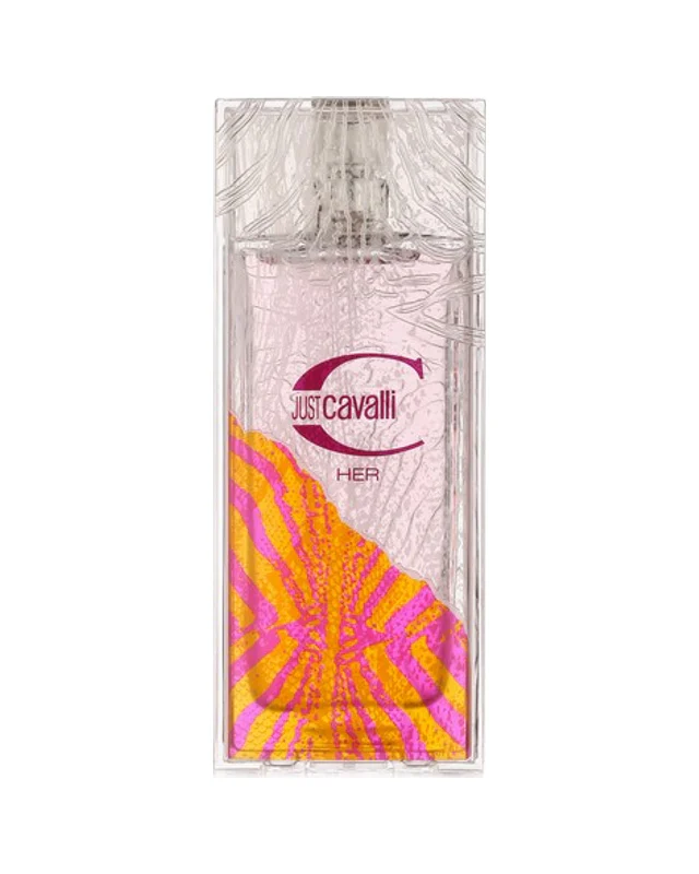 Roberto Cavalli Just Cavalli Eau de Toilette 90 ml bočica