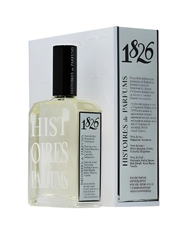 Histoires de Parfums 1826 Women Eau de Parfum 120 ml bočica
