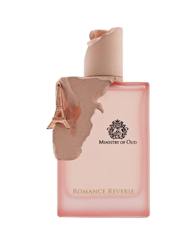 Paris Corner Ministry Of Oud Romance Reverie Eau de Parfum 100 ml bočica