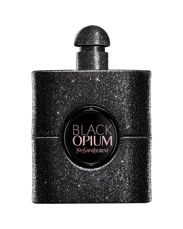 Yves Saint Laurent Black Opium Extreme Eau de Parfum 90 ml bočica