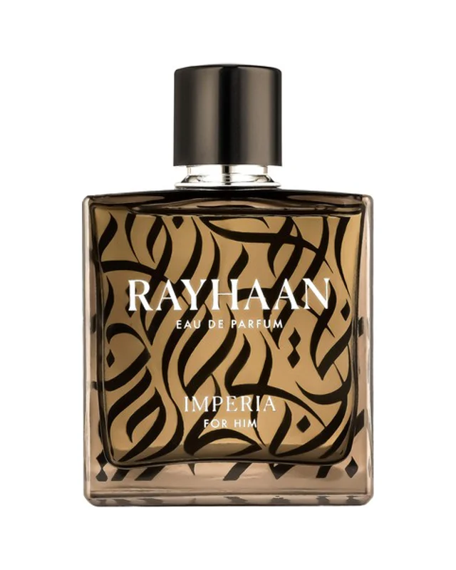 Rayhaan Imperia Eau de Parfum 10 ml dekant