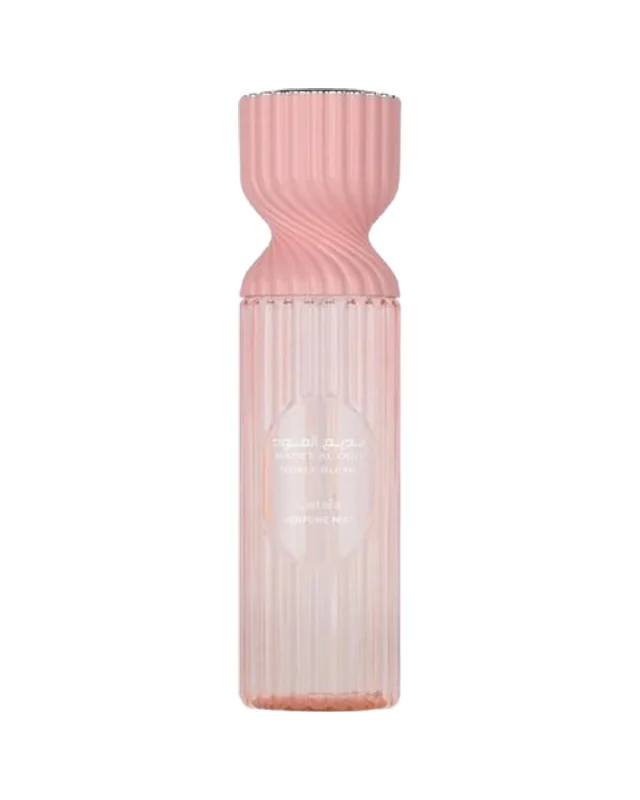 Lattafa Bade'e Al Oud Noble Blush Eau de Parfum 100 ml bočica