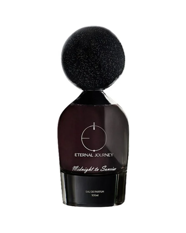 ETERNAL JOURNEY Midnight To Sunrise Eau de Parfum 100 ml bočica