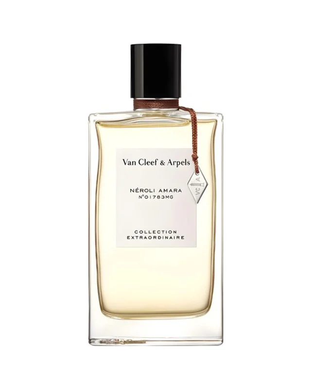 Van Cleef & Arpels Collection Extraordinaire Neroli Amara Eau de Parfum 125 ml tester