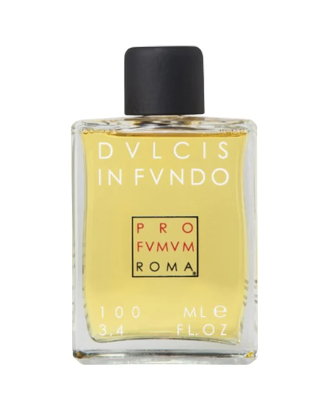 Profumum Roma Dulcis In Fundo Parfum 100 ml bočica