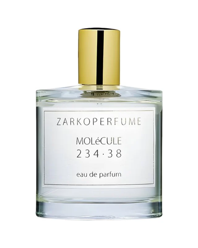 Zarkoperfume Molecule 234 38 Eau de Parfum 5 ml dekant