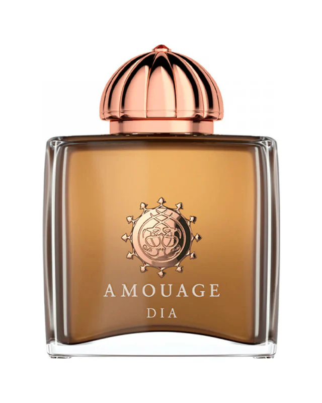 Amouage Dia (W) Eau de Parfum 100 ml bočica