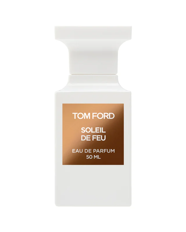 TOM FORD Soleil De Feu Eau de Parfum 50 ml bočica