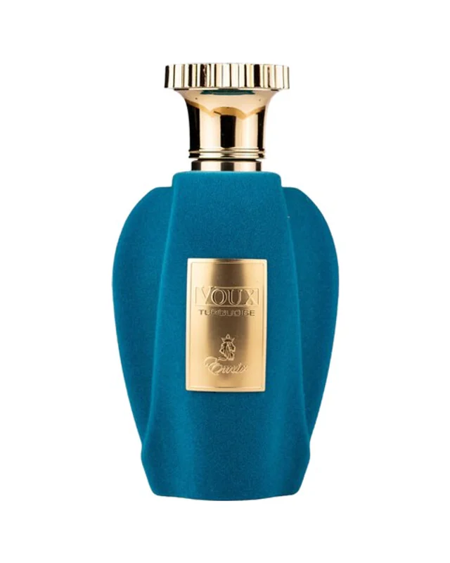 Paris Corner Voux Turquoise Eau de Parfum 100 ml bočica