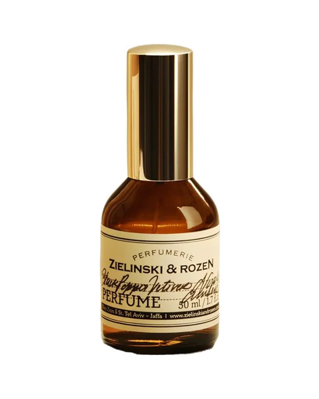 Zielinski & Rozen Black Pepper Amber Neroli Eau de Parfum 5 ml dekant