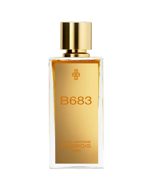 Marc-Antoine Barrois B683 Eau de Parfum 100 ml bočica