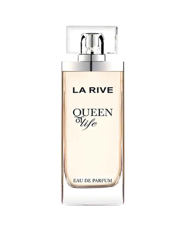 LA RIVE Queen Of Life Eau de Parfum 75 ml bočica