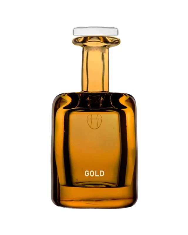 Perfumer H Gold Eau de Parfum 50 ml bočica