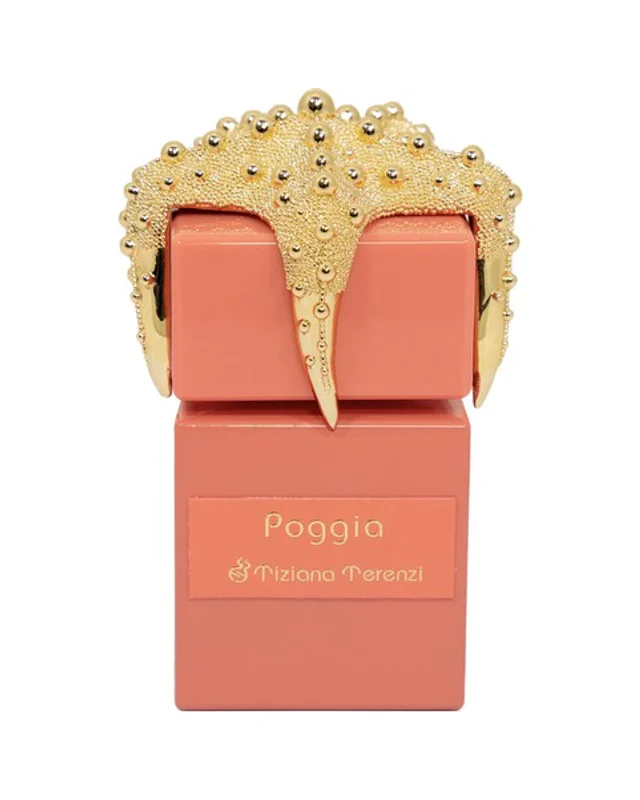 Tiziana Terenzi Poggia Extrait de Parfum 100 ml bočica