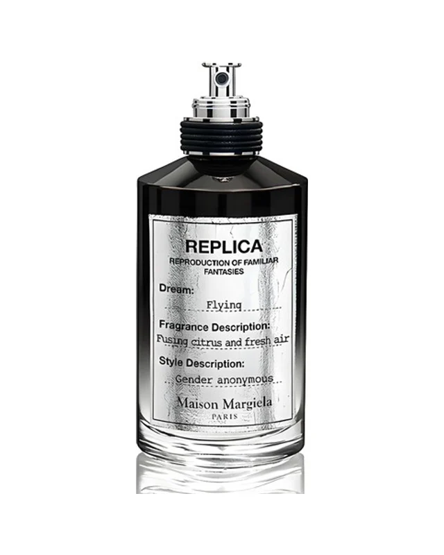 Maison Margiela Replica Flying Eau de Parfum 100 ml bočica