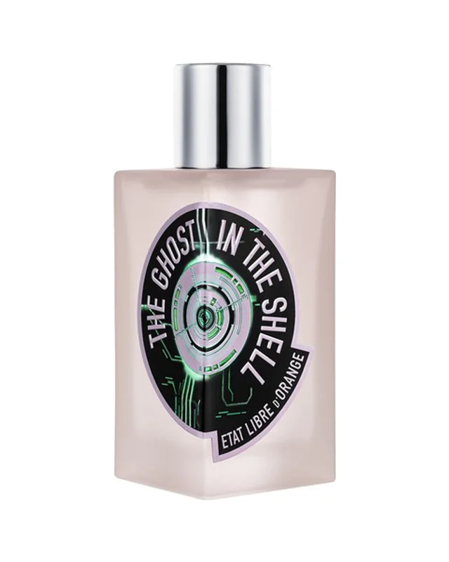 Etat Libre d'Orange Ghost In The Shell Eau de Parfum 100 ml bočica