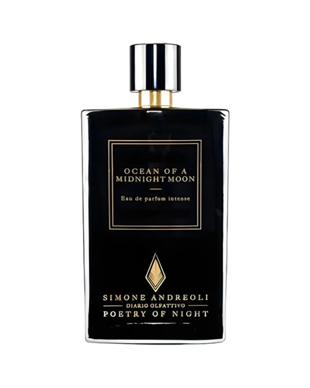 Simone Andreoli Ocean Of A Midnight Moon Eau de Parfum 100 ml bočica