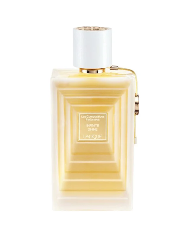 Lalique Infinite Shine Eau de Parfum 100 ml bočica