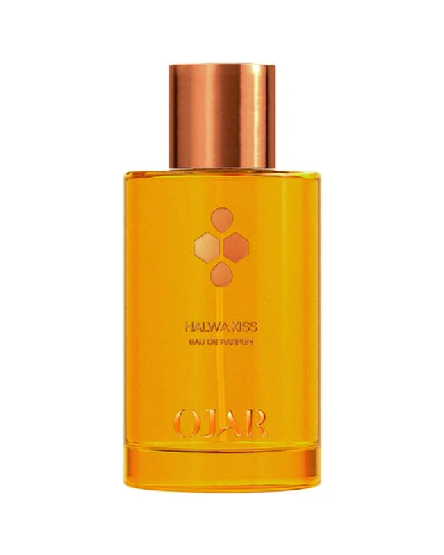Ojar Halwa Kiss Eau de Parfum 100 ml bočica
