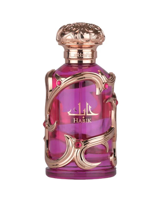Lattafa Habik Eau de Parfum 100 ml bočica