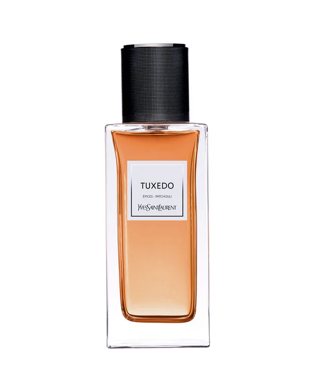Yves Saint Laurent Tuxedo Eau de Parfum 125 ml bočica