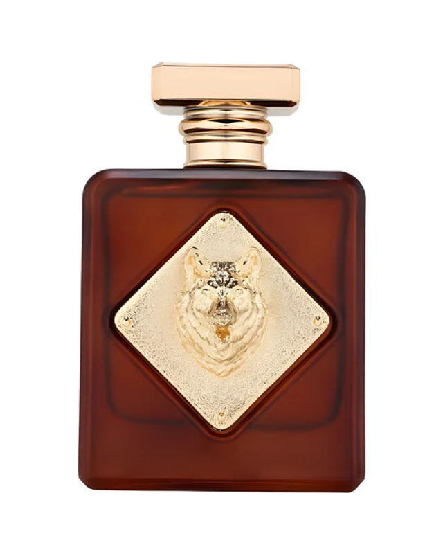 Fragrance World Alpha Eau de Parfum 100 ml bočica