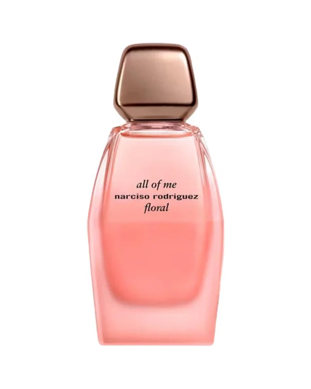 narciso rodriguez All Of Me Floral Eau de Parfum 50 ml bočica