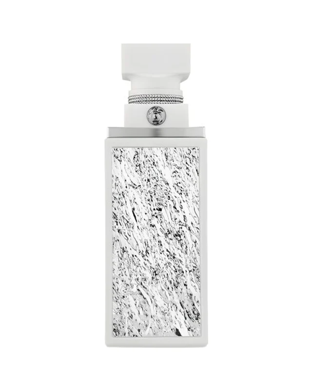 Fragrance World Varakh Silver Eau de Parfum 100 ml bočica