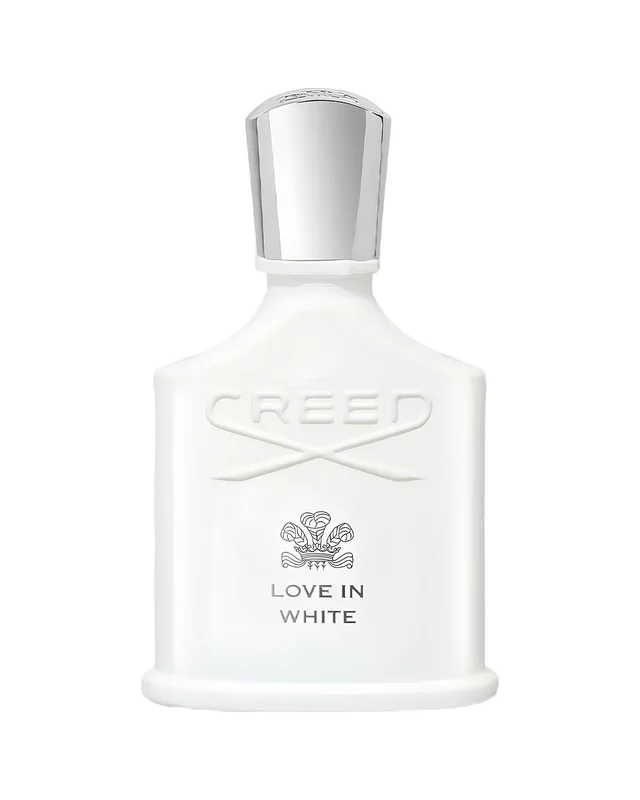 Creed Love In White Eau de Parfum 75 ml bočica