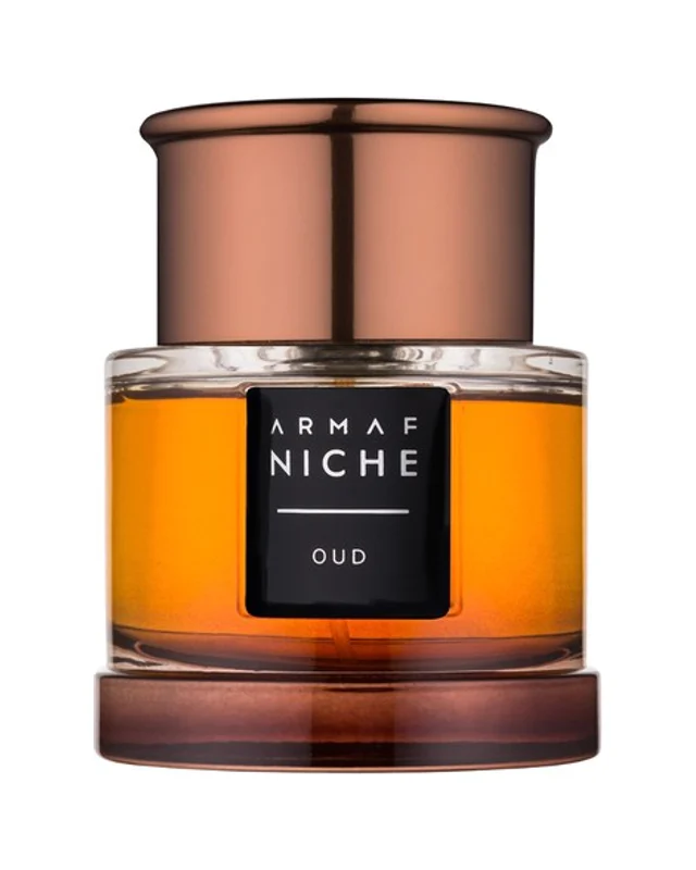Armaf Niche Oud Eau de Parfum 90 ml bočica