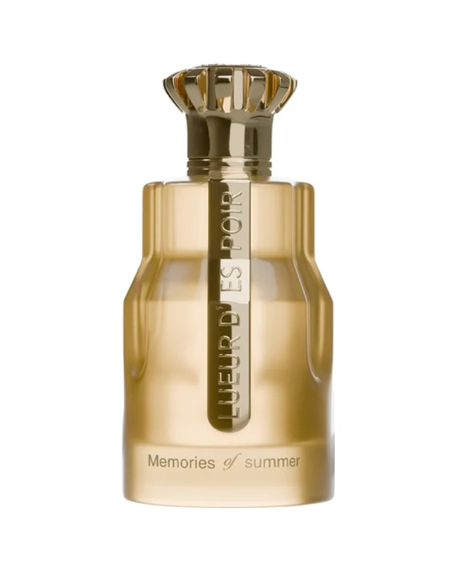 Paris Corner Emir Lueur D'Espoir Memories Of Summer Eau de Parfum 100 ml bočica