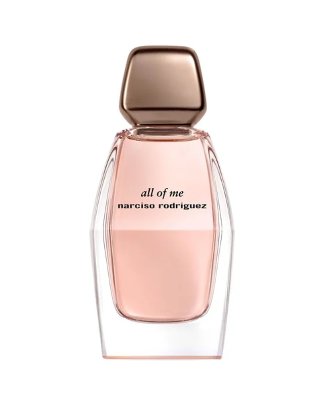 narciso rodriguez All Of Me Eau de Parfum 90 ml bočica