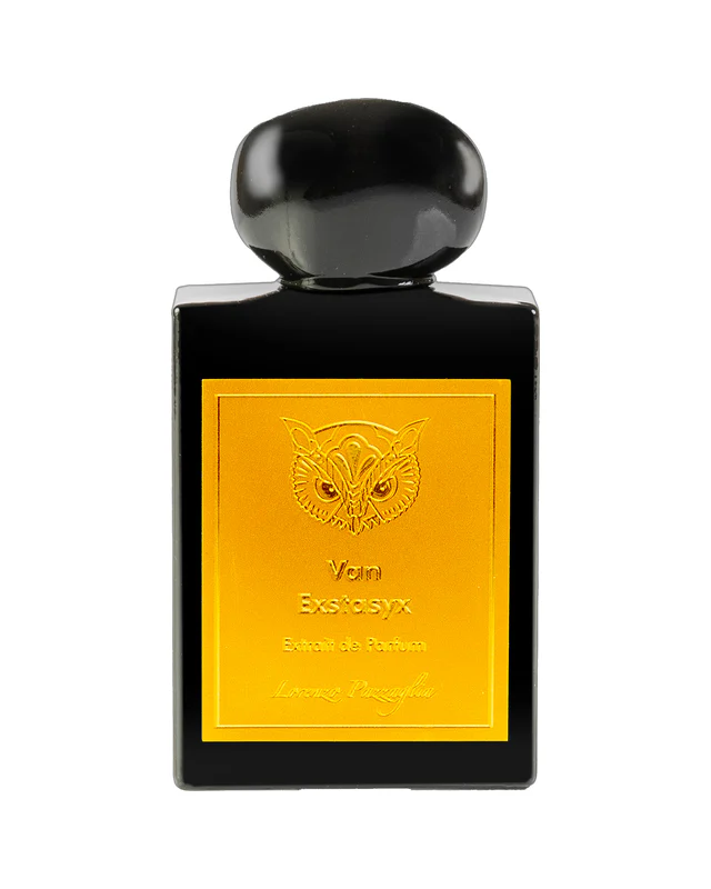 Lorenzo Pazzaglia Van Exstasyx Extrait de Parfum 50 ml bočica
