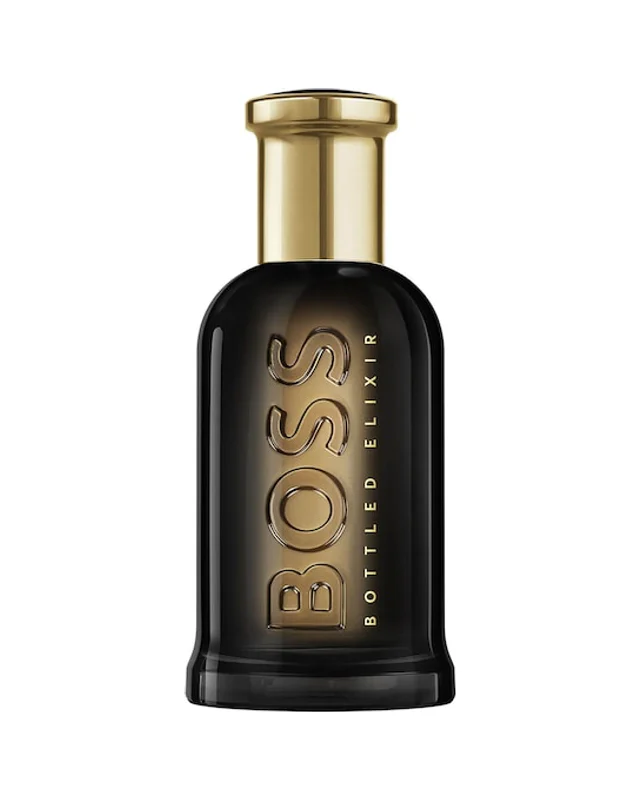 HUGO BOSS Bottled Elixir Parfum 100 ml bočica