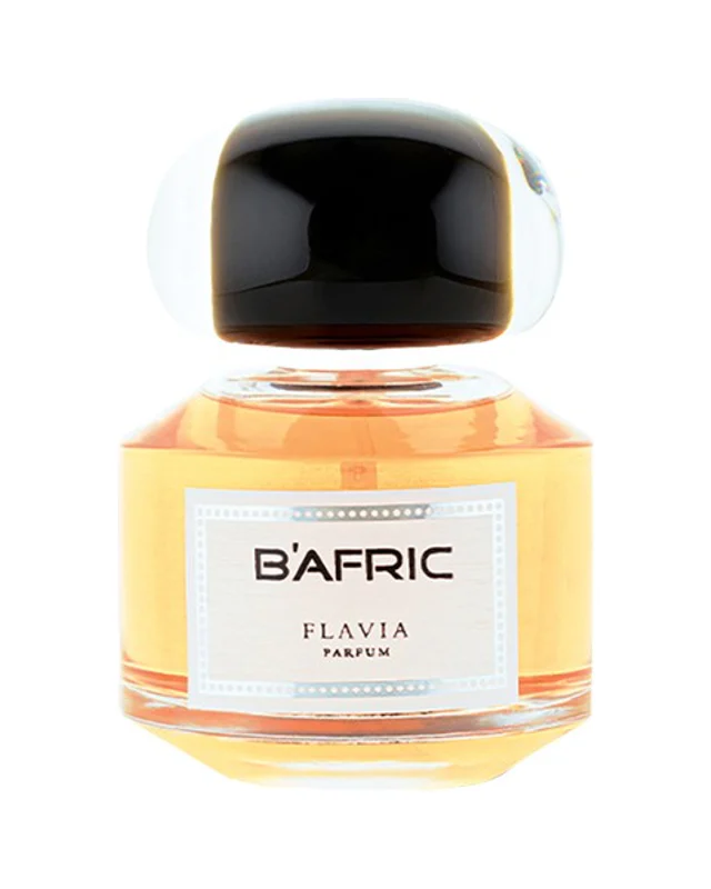 Flavia B'Afric Eau de Parfum 5 ml dekant