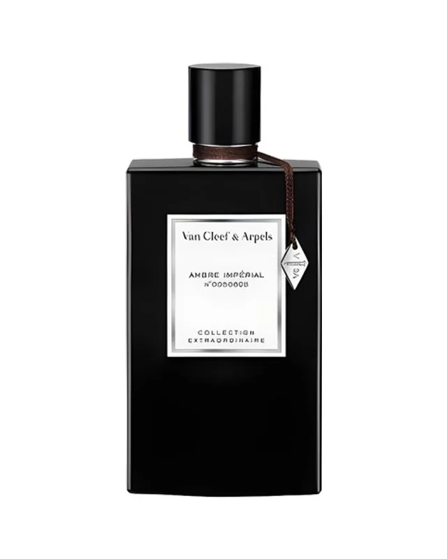 Van Cleef & Arpels Collection Extraordinaire Ambre Imperial Eau de Parfum 75 ml bočica
