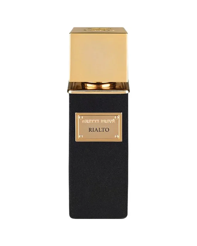 Gritti Rialto Extrait de Parfum 100 ml bočica