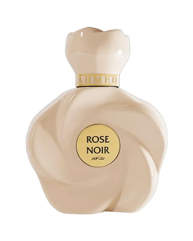 Ahmed Al Maghribi Rose Noir Extrait de Parfum 75 ml bočica
