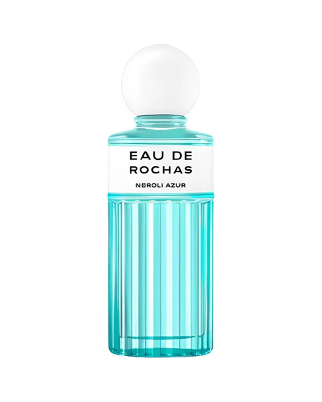 Rochas Neroli Azur Eau de Toilette 100 ml bočica