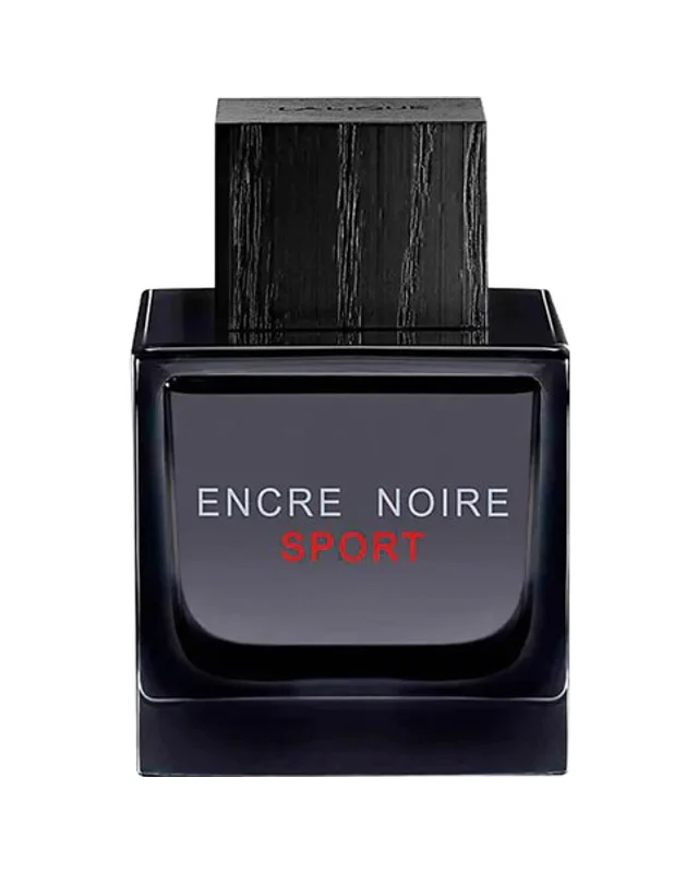 Lalique Encre Noire Sport Eau de Toilette 100 ml bočica
