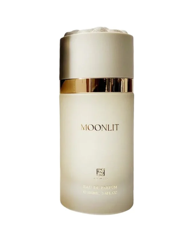 Ahmed Al Maghribi Moonlit Extrait de Parfum 100 ml bočica