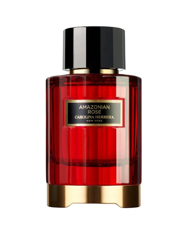 Carolina Herrera Amazonian Rose Eau de Parfum 100 ml bočica